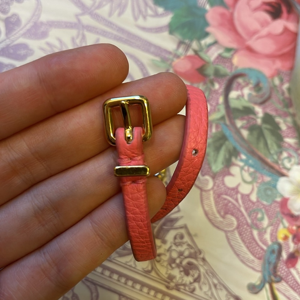 Marc Jacobs Bracelet - Picture 3 of 8